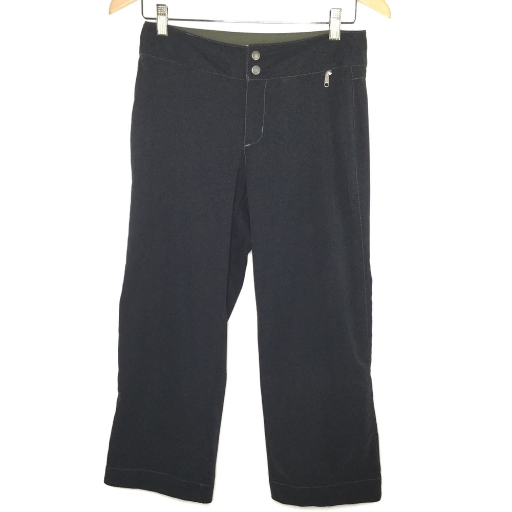 Columbia Women’s Capri Activewear Pants Size 6